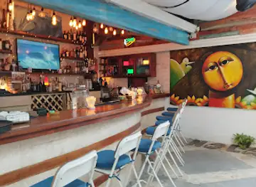 Nola Bar & Grill