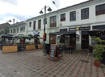 Jodoco Belgian Bistro