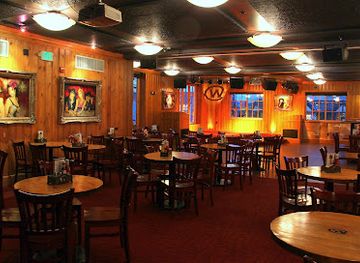 Silver Dollar Bar