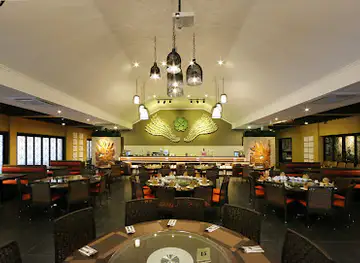 Pondok Sari Wangi Seafood Restaurant