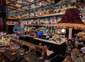 Atwater Cocktail Club