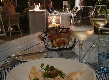 mauritius/bel-ombre/bar/palmier