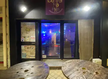 Central pub
