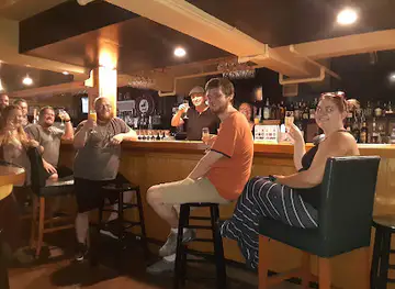 Benjamin's Pub