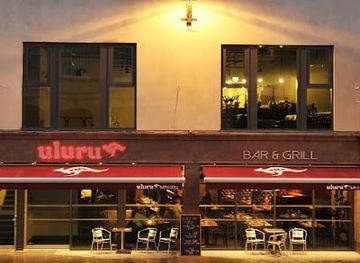 united-kingdom/armagh/bar/uluru-bar-grill