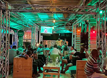 Kibozone Pub