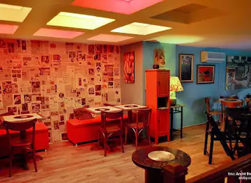 Lekitsch Bar