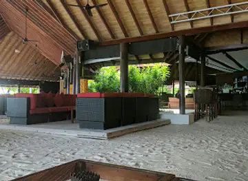 Main Bar