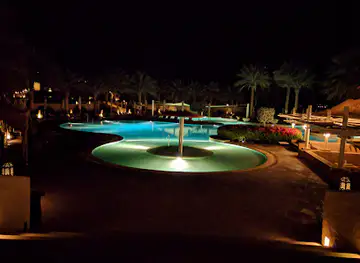 Anantara Pool Bar
