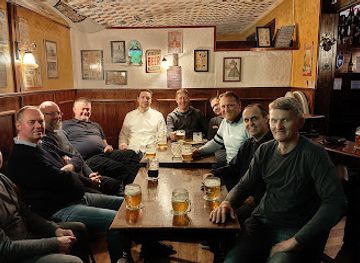 Pub Gambrinus