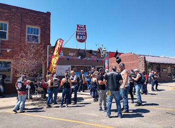 wyoming/crook-county/bar/dime-horseshoe-bar