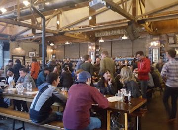Queen Anne Beerhall