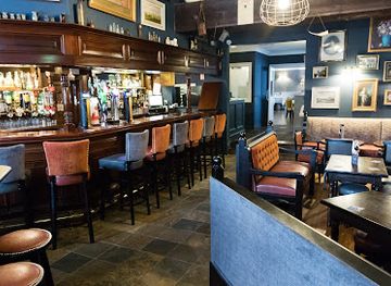 Digby's Bar & Restaurant