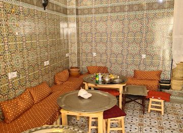 algeria/algiers/casbah/bar/dar-yemma-casbah