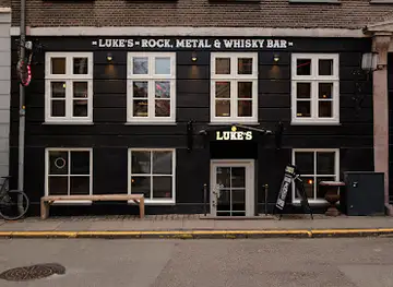 Luke's Bar