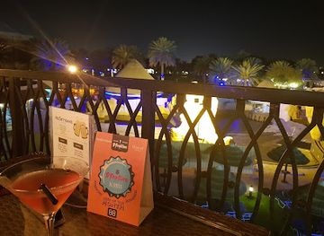 McGettigan's Al Ain