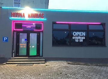 czechia/west-bohemia/bar/kasino-kajot-stod