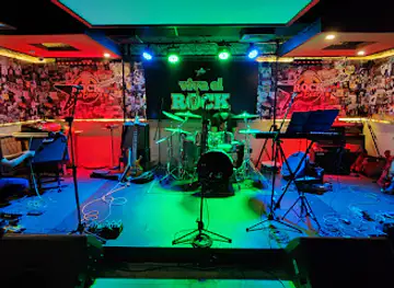 ROCK and Beer