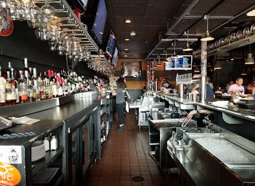 Two Stones Pub Wilmington