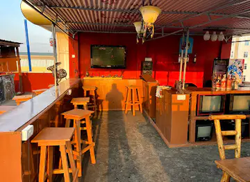 Polos Cocktail Bar (Mbeya)