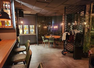 israel/ramat-gan/bar/kermeet-bar