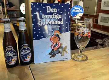 denmark/hillerod/bar/mollen