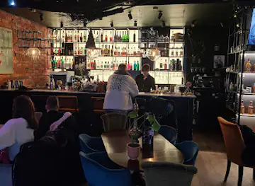 Dram: Cocktail Bar & Restaurant