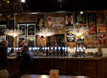 Barnabeer