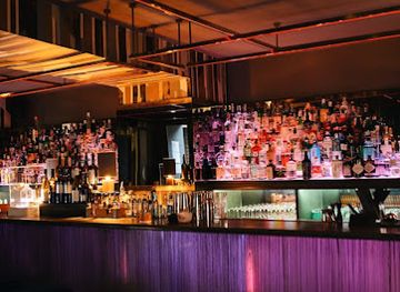 italy/naples/chiaia/bar/chandelier