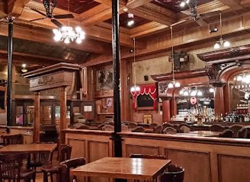 Hamley Steakhouse & Saloon
