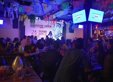 mexico/guadalajara/zapopan-centro/bar/la-zapata-karaoke-bar
