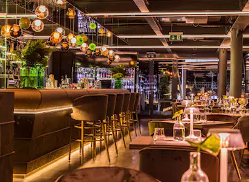 St. Andrea Wine & Skybar