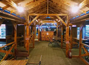 GUSTAV's PLACE