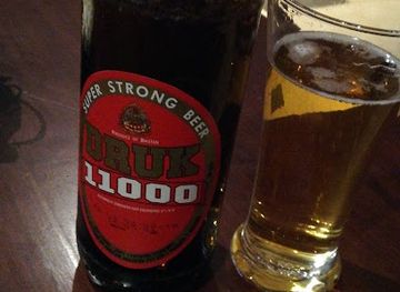 bhutan/thimphu/bar/hydeout-bar