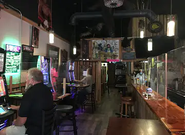 Ron's Noplace Bar