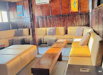 PalaceVIP Lounge