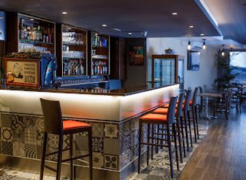 The View Bar & Kitchen