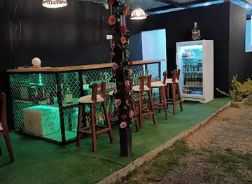 EDÉN Bar-Lounge