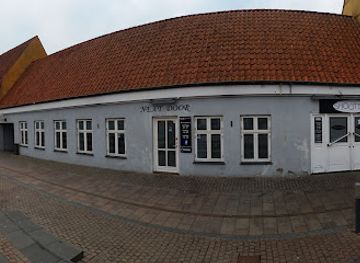 denmark/kalundborg/bar/shooters