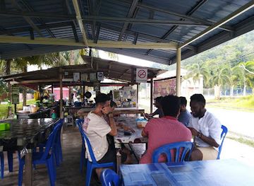 malaysia/redang-island/bar/warung-nasi-kerabu-ayam-bakar-warisan-bonda