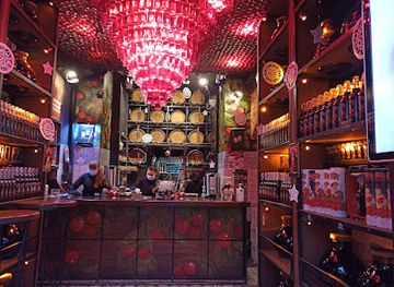 ukraine/tysovets/bar/piana-vyshnia