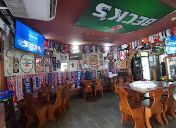 Red Lion Pub