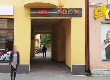 latvia/ventspils/bar/joker-spelu-zale