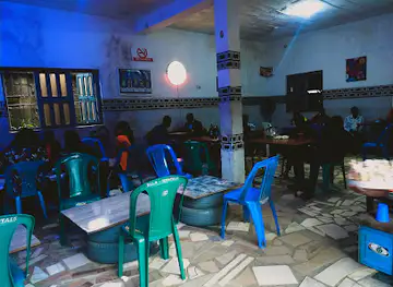 Ikenna Bar & Restaurant