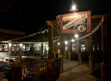 Lumberyard Brewing Co