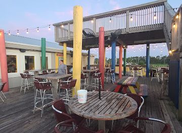 Tacky Jacks Orange Beach