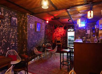 armenia/gyumri/bar/rasputin-bar