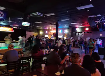 Whiskey River Saloon