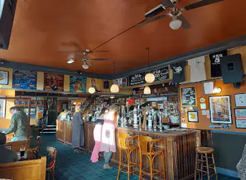 The Tyne Bar