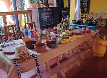 nicaragua/granada-plains/bar/paila-negra